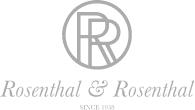 Rosenthal and Rosenthal logo