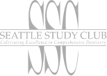 Seattle Study club logo