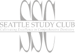 Seattle Study Club logo