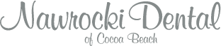 Nawrocki Dental of Cocoa Beach logo