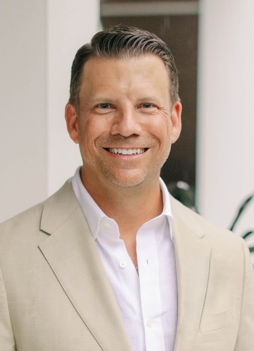 Cocoa Beach Florida dentist jeff lineberry