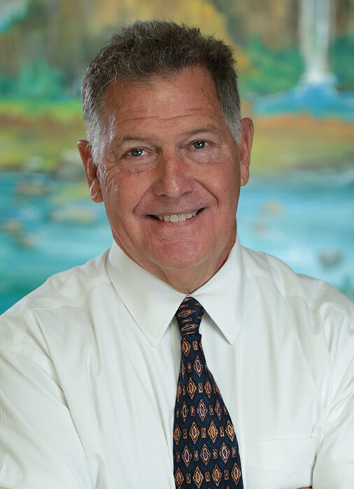 Cocoa Beach Florida dentist Gary C Nawrocki D M D