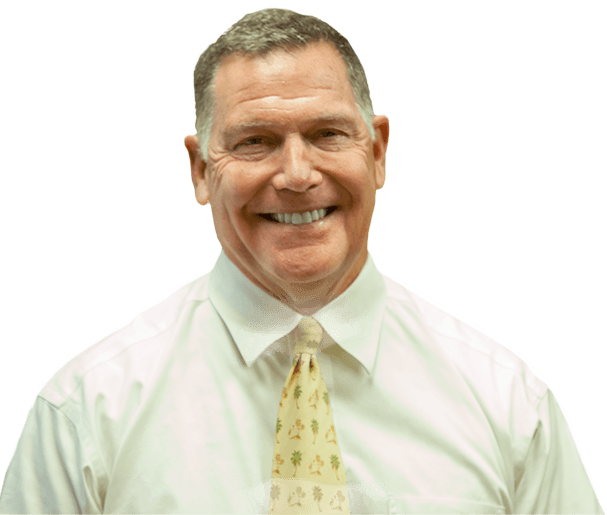 Dr. Gary Nawrocki