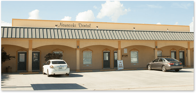 dental office