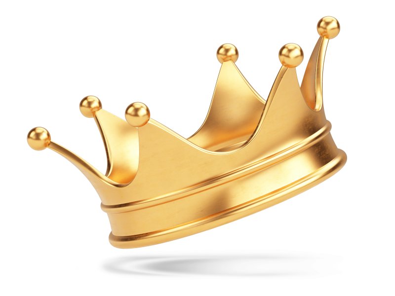 Dental crown